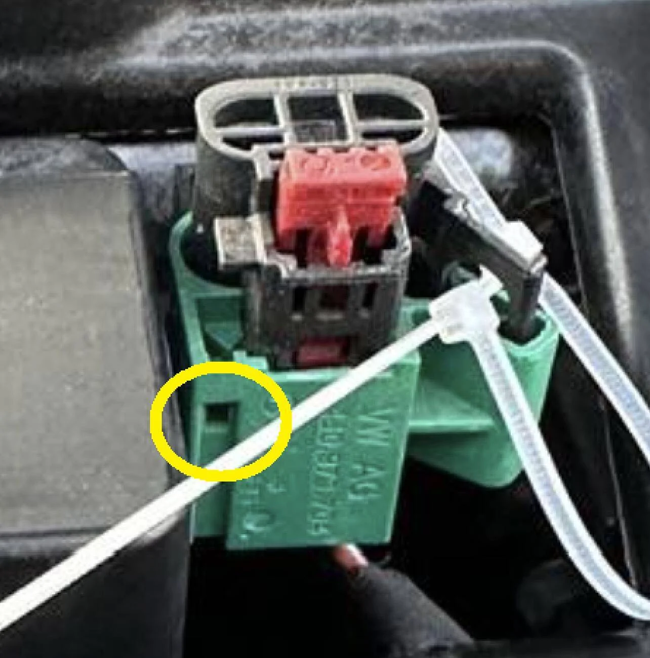 Porsche Taycan Piwi diagnostic program for Porche Taykan 1735749331473-9f