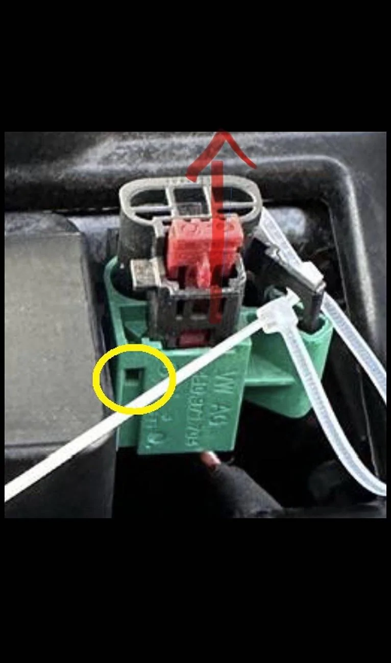 Porsche Taycan Piwi diagnostic program for Porche Taykan IMG_8257