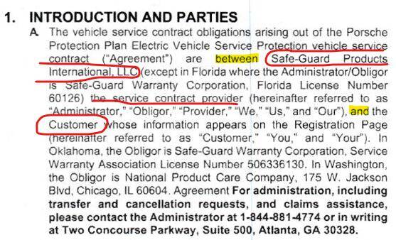 Porsche Taycan Extended Warranty Offer 1735754381286-a