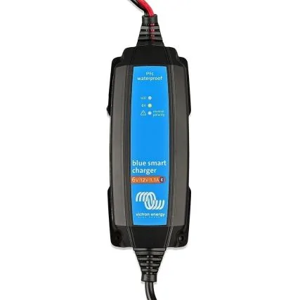 Porsche Taycan Trickle Charger/Battery Tender for 2024 Taycan GTS IMG_7684