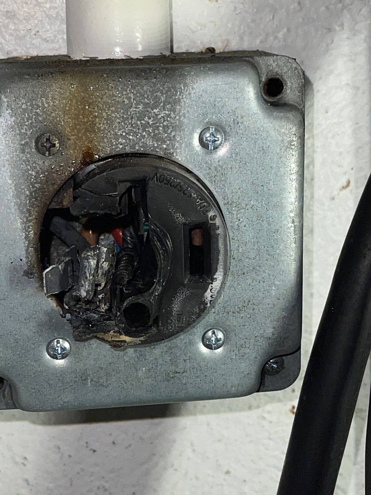 Porsche Taycan Failed 14-50 image5