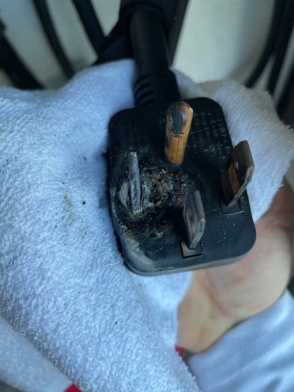 Porsche Taycan Failed 14-50 image1