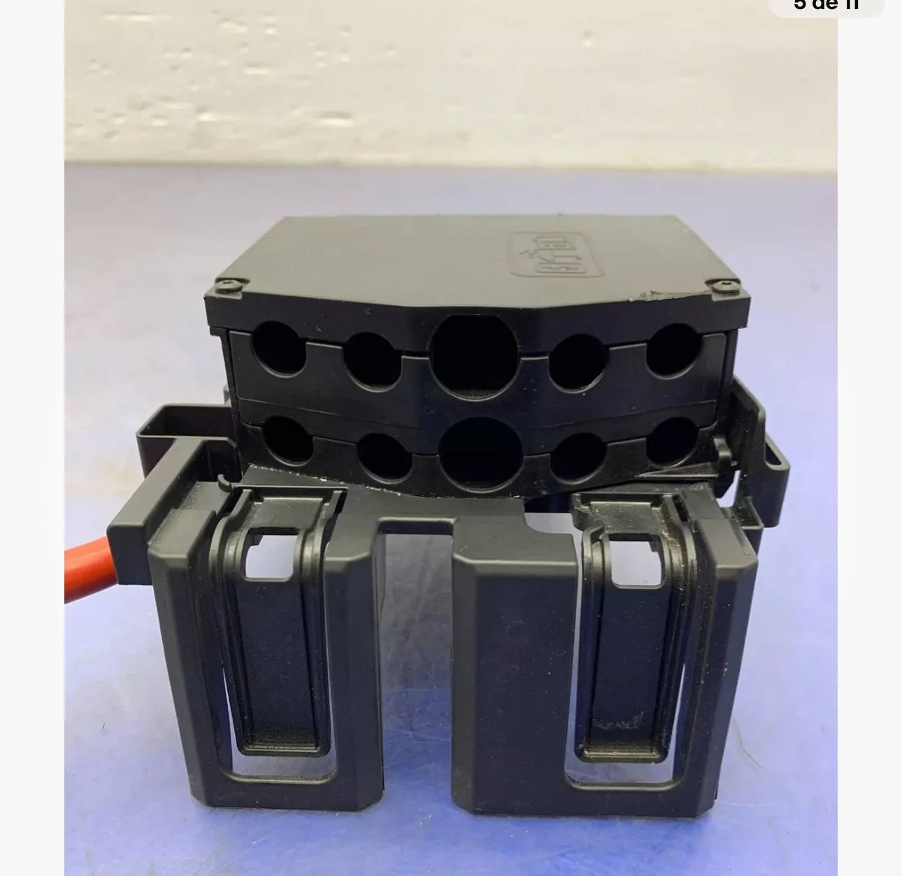 Porsche Taycan Piwi diagnostic program for Porche Taykan IMG_8339