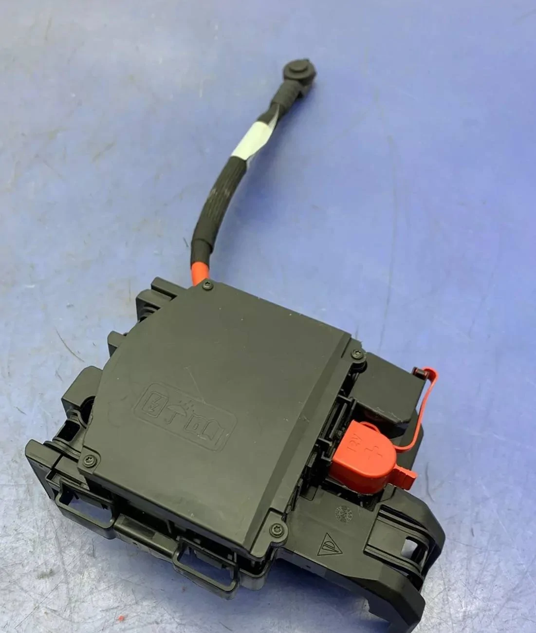 Porsche Taycan Piwi diagnostic program for Porche Taykan IMG_8338