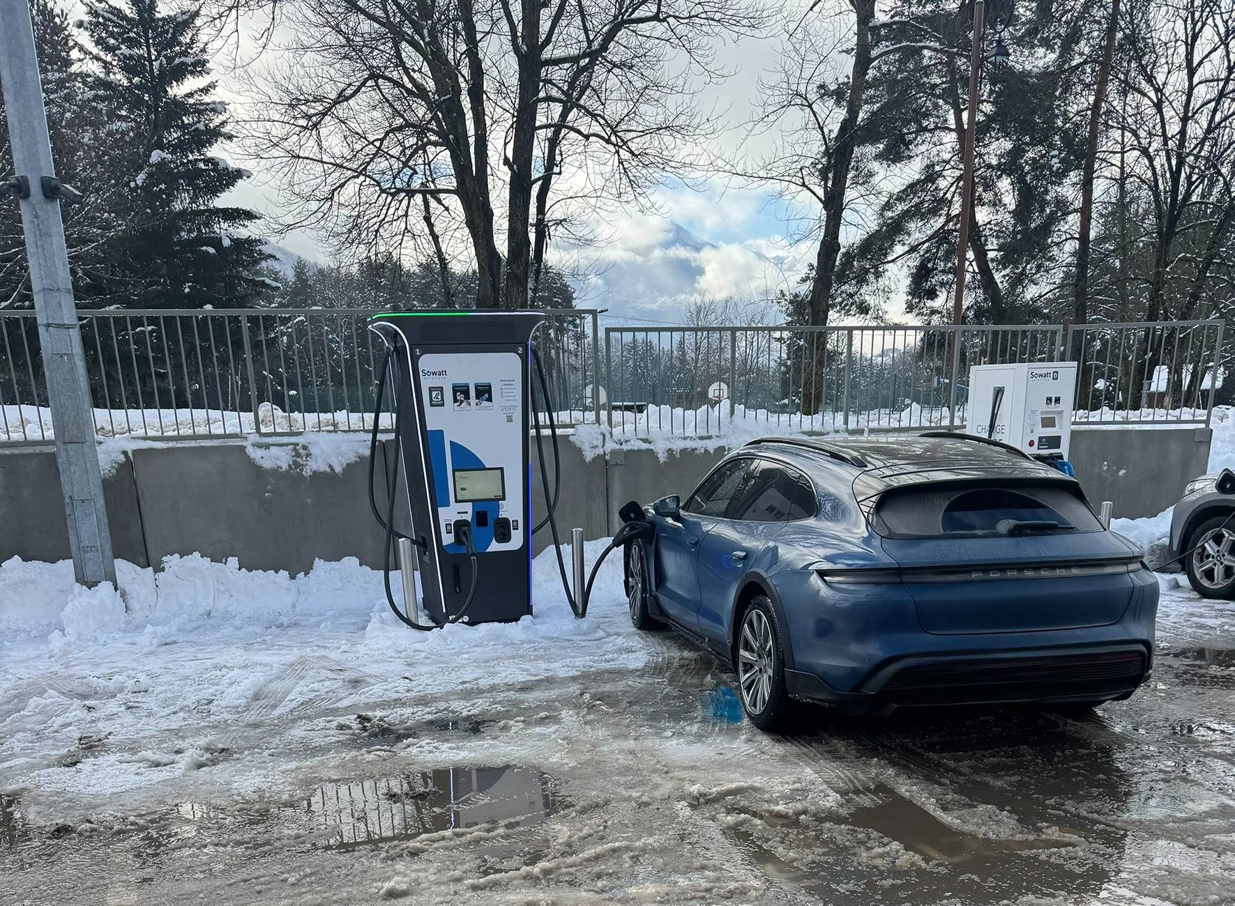 Porsche Taycan Charging stations in France 1736250086932-1b