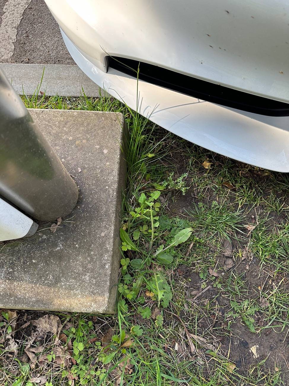 Porsche Taycan VW Group EVs to Get Tesla Supercharger Access September 9, 2025 IMG_0318
