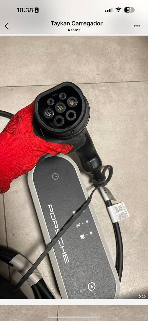 Porsche Taycan Piwi diagnostic program for Porche Taykan IMG_8395