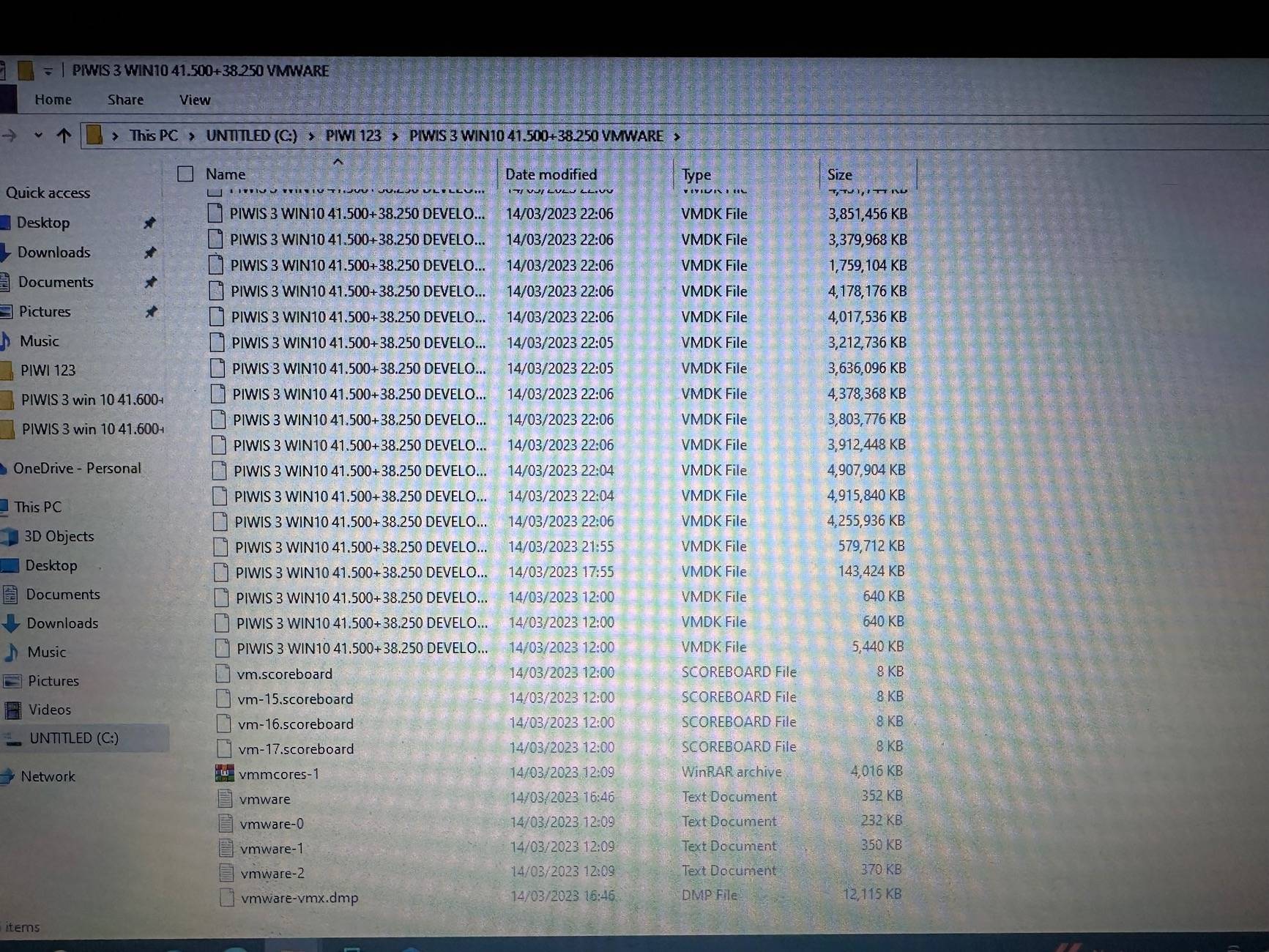 Porsche Taycan Piwi diagnostic program for Porche Taykan IMG_8493