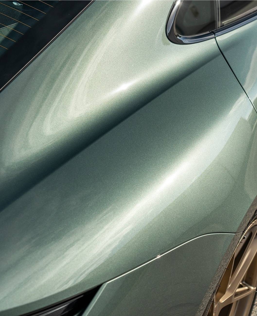 Porsche Taycan 🎨 PTS: PAINT TO SAMPLE Taycan Club & Photos Thread 1000054941