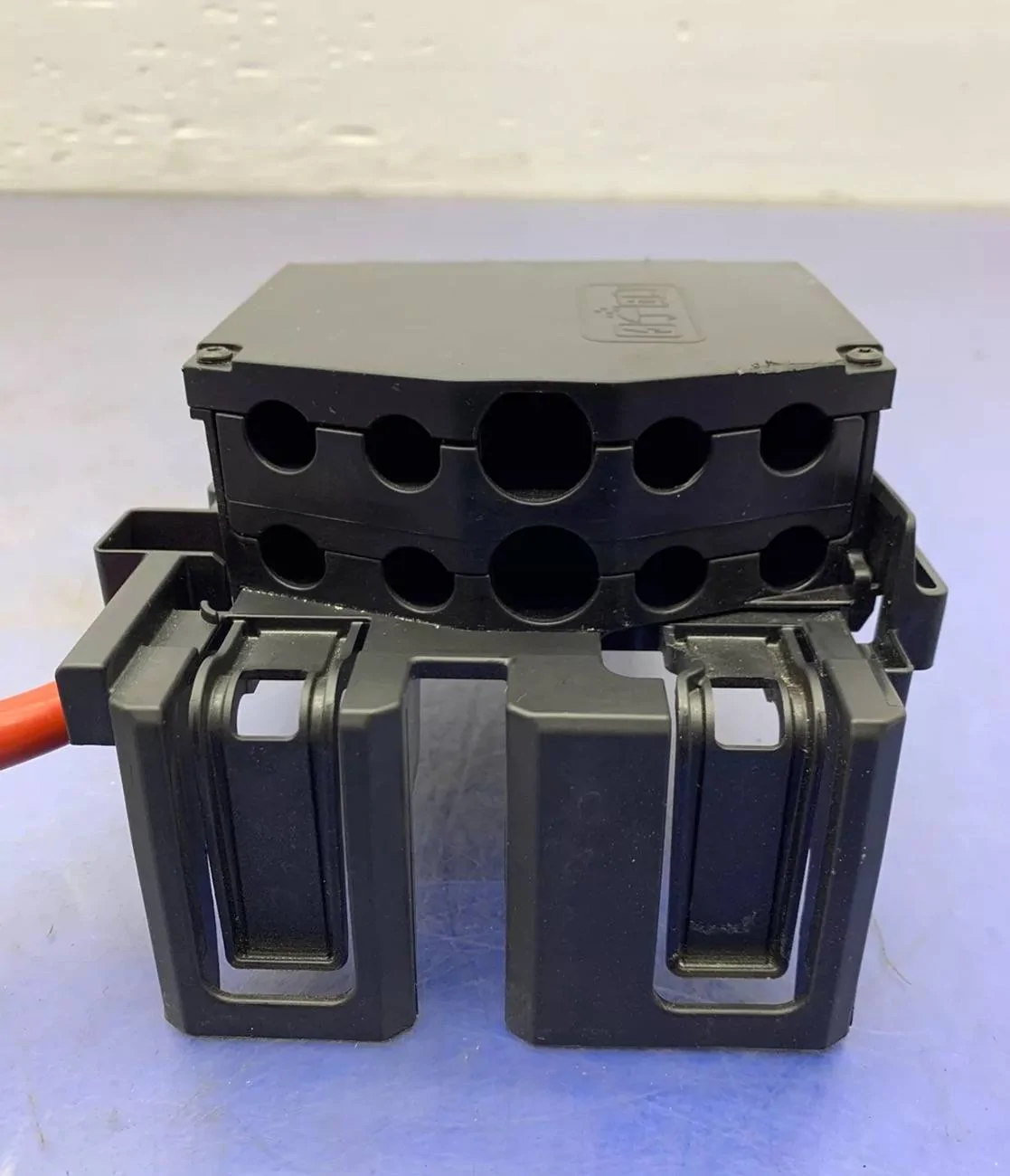 Porsche Taycan Piwi diagnostic program for Porche Taykan IMG_8527