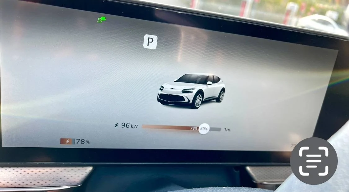 Porsche Taycan GM follows Ford with NACS Tesla charge port adoption -- time to ditch CCS1 (at least the physcial design) IMG_7263
