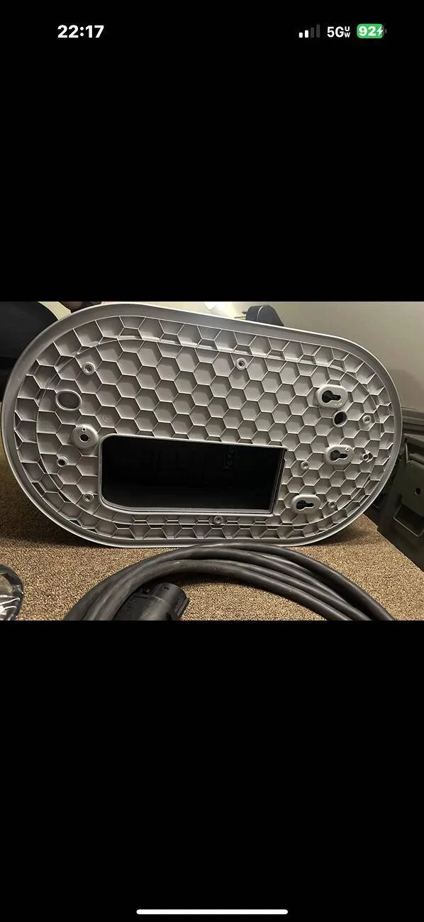 Porsche Taycan WTB: Charging Dock for PMCC (7PP.915.706) IMG_0029