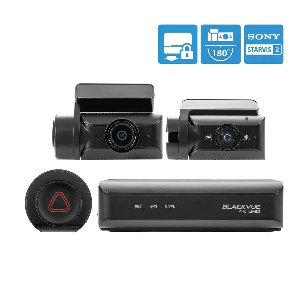 Porsche Taycan Best dash cam for the Taycan? IMG_1961