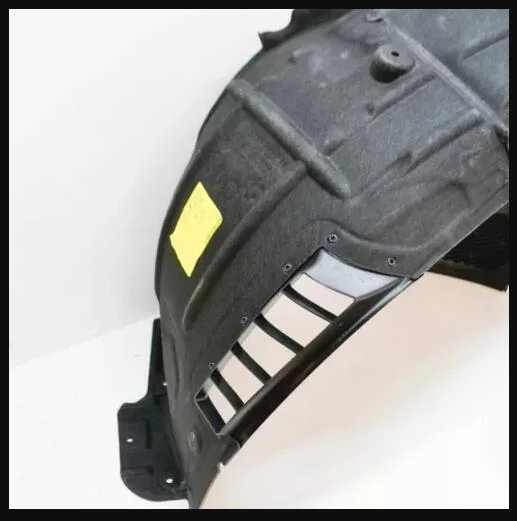 Porsche Taycan Looking for a part number, front arch liner vent 1737317054296-bj