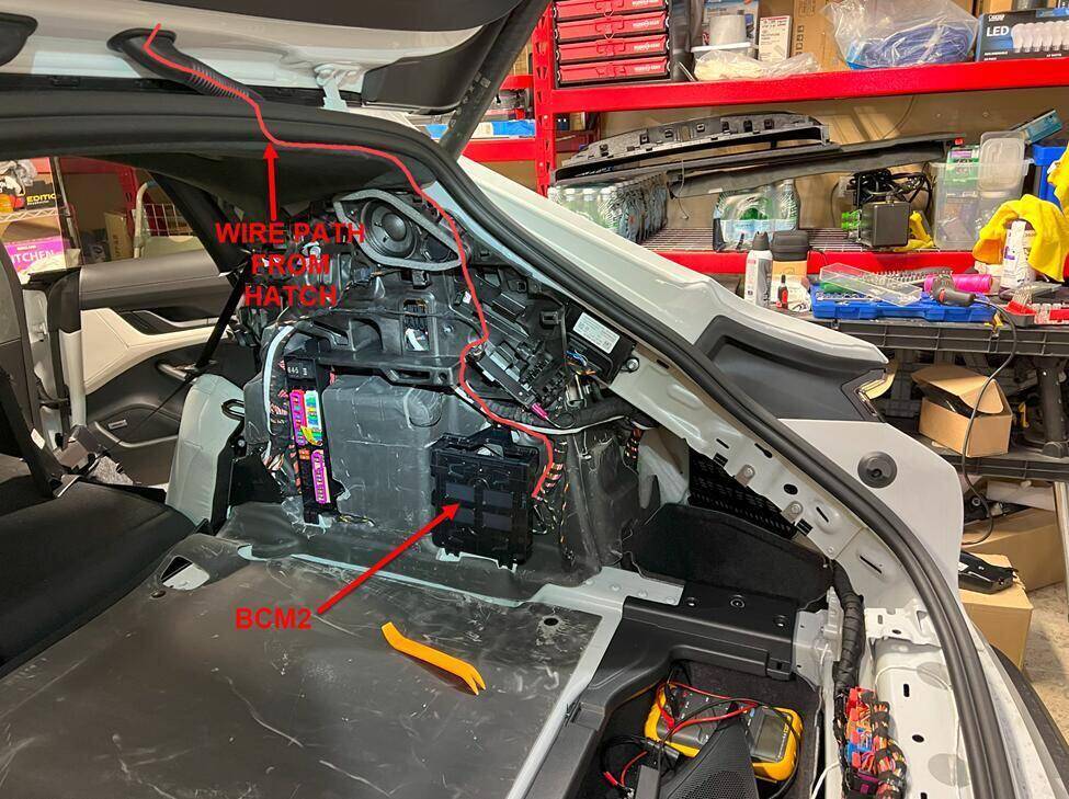 Porsche Taycan Piwi diagnostic program for Porche Taykan 1737327126994-tt