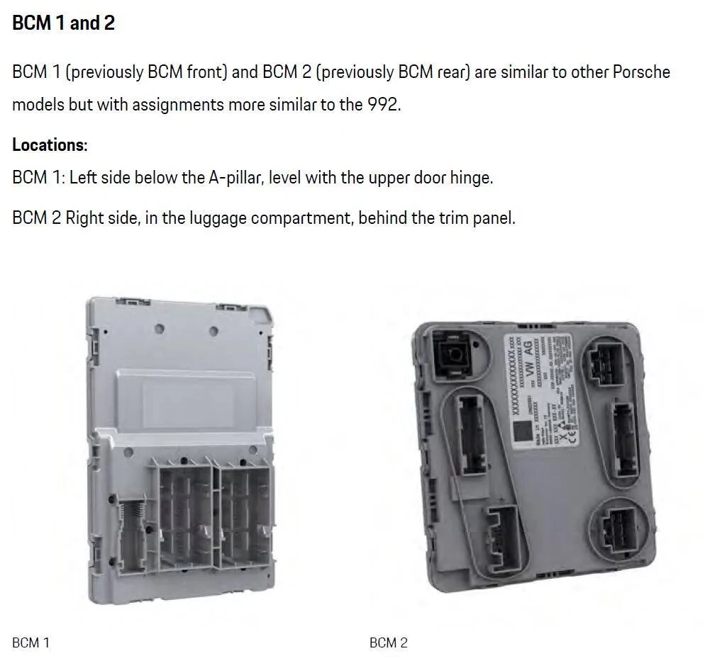 Porsche Taycan Piwi diagnostic program for Porche Taykan 1737344011690-co