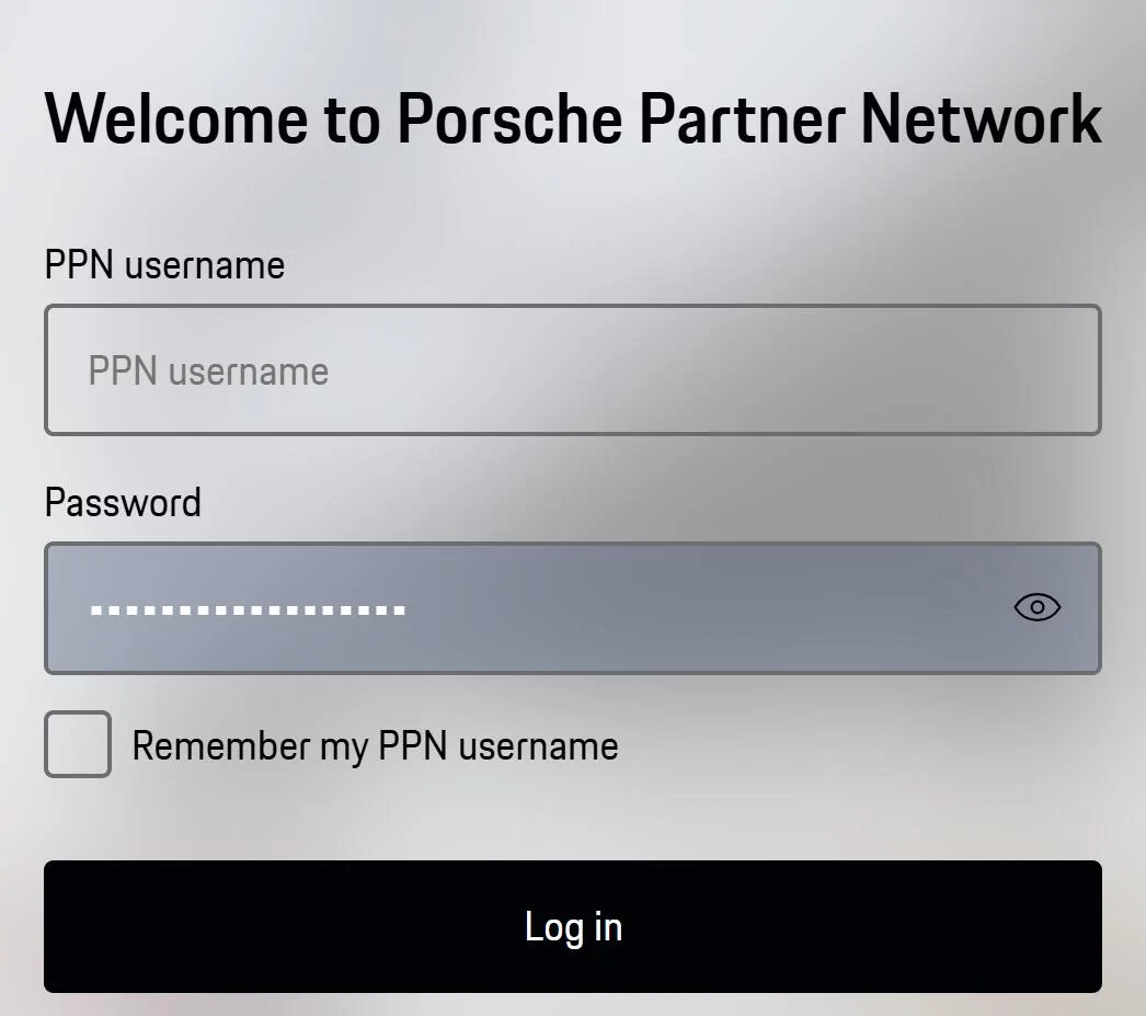 Porsche Taycan Piwi diagnostic program for Porche Taykan 1737367953745-0r