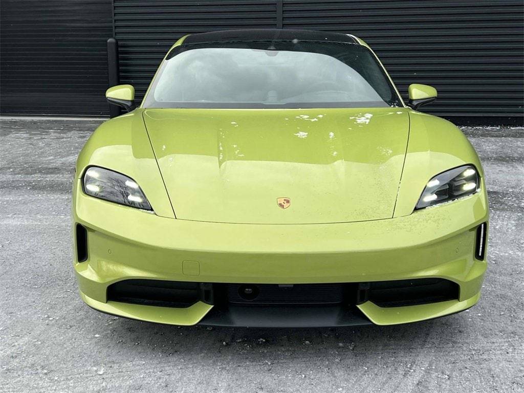 Porsche Taycan 🎨 PTS: PAINT TO SAMPLE Taycan Club & Photos Thread f7a9240ce7505040741b5d47f4368a22x