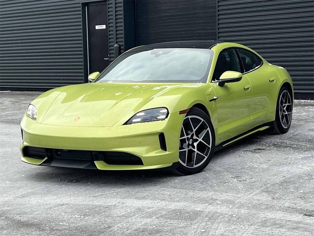 Porsche Taycan 🎨 PTS: PAINT TO SAMPLE Taycan Club & Photos Thread 97760bd599bf3ebf690e23553463b339x