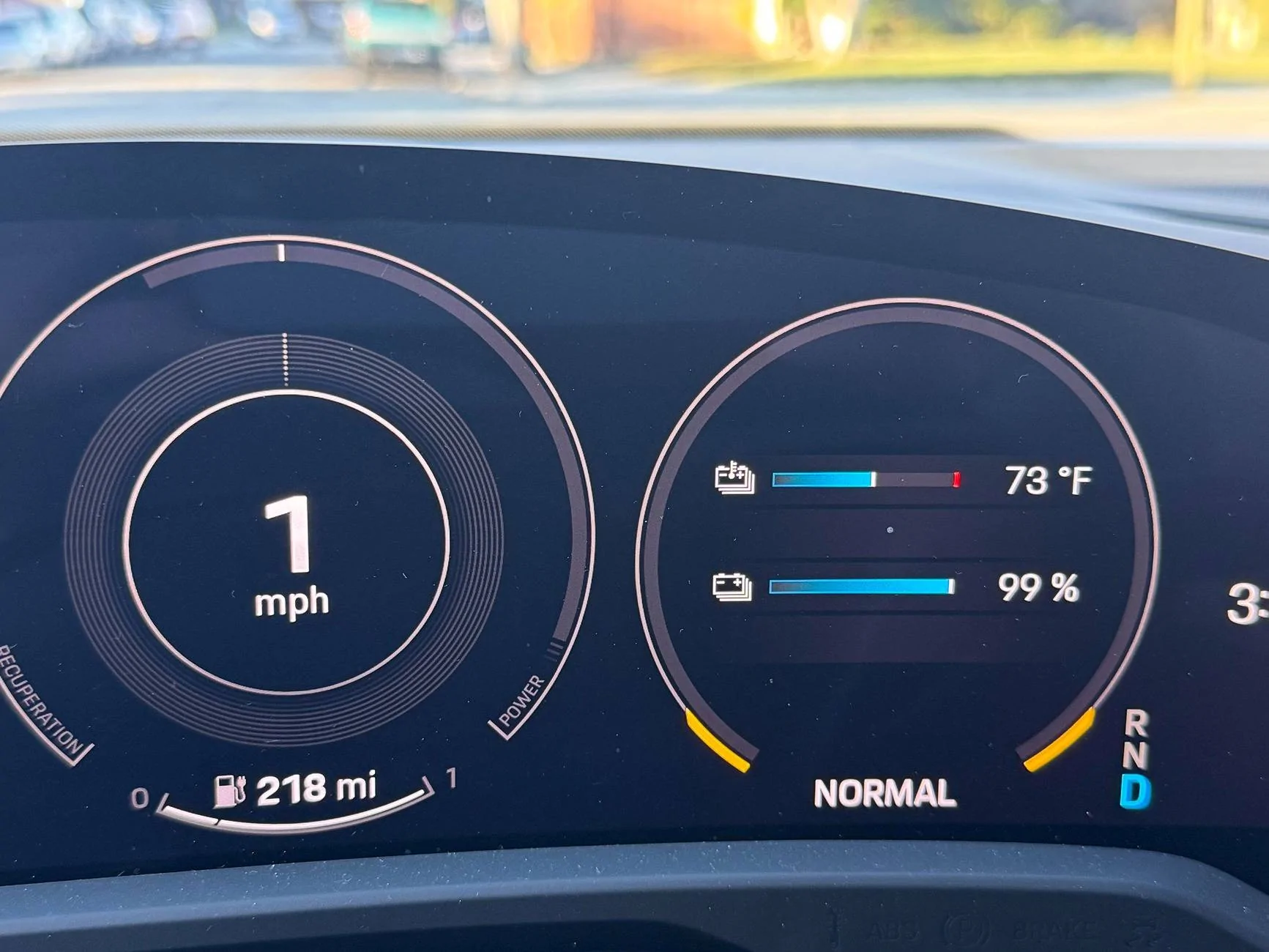 Porsche Taycan Battery Capacity & Range Dropped Overnight unnamed-2