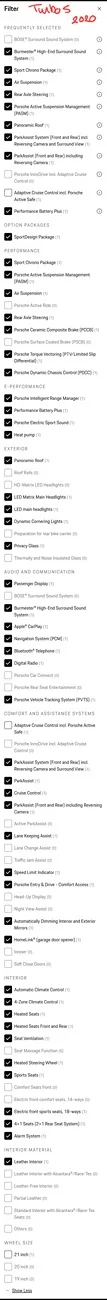 Porsche Taycan Taycan Assist Screenshot_20250123_153501_Brav