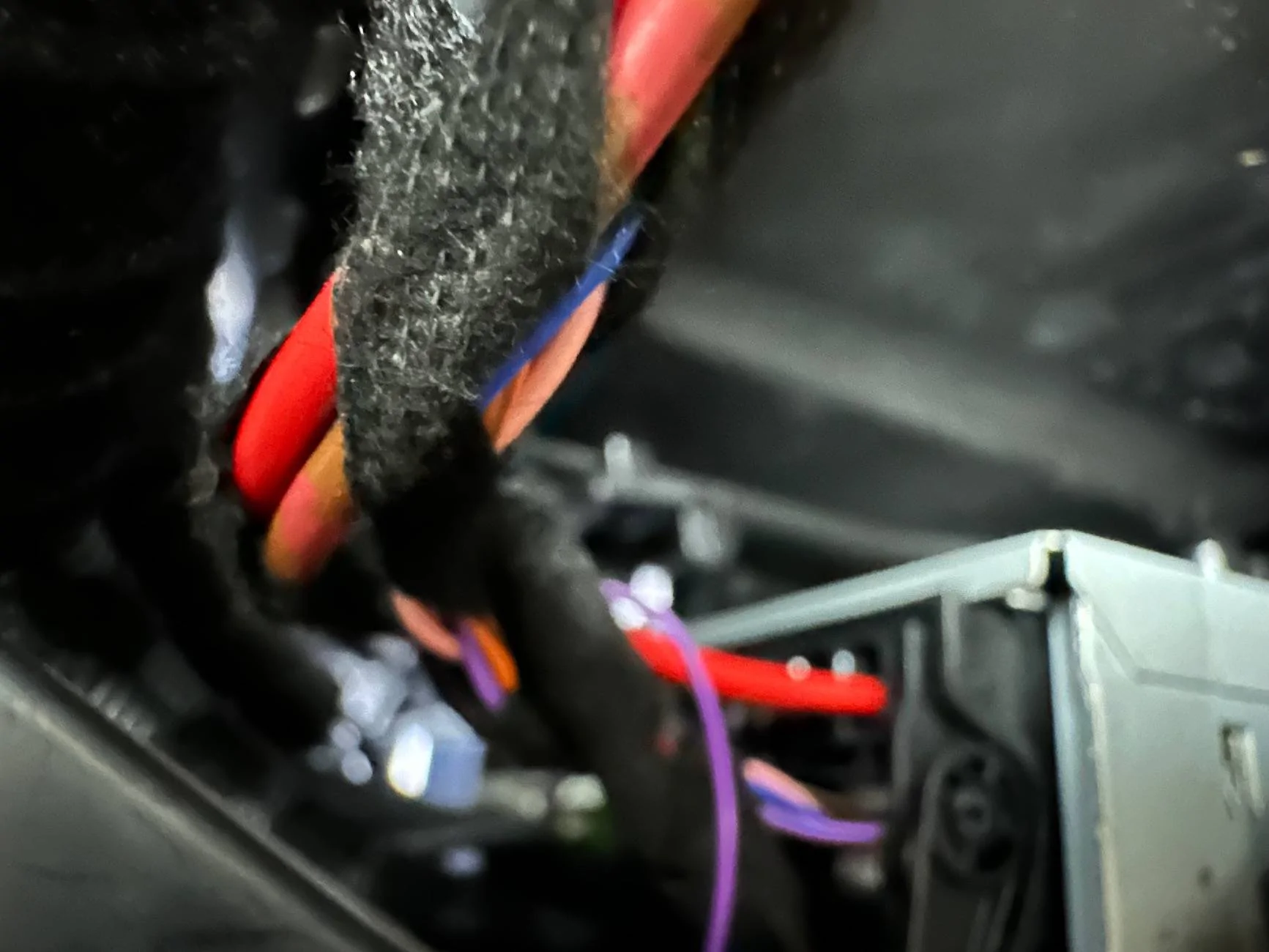 Porsche Taycan Piwi diagnostic program for Porche Taykan IMG_8771