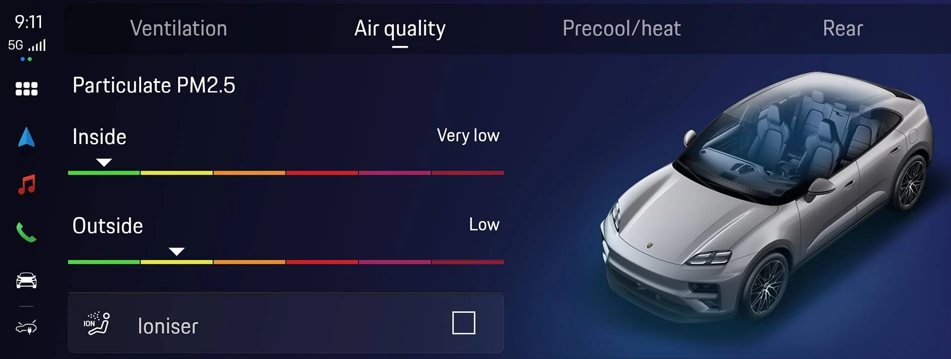 Porsche Taycan Ionizer 1737837763632-n8