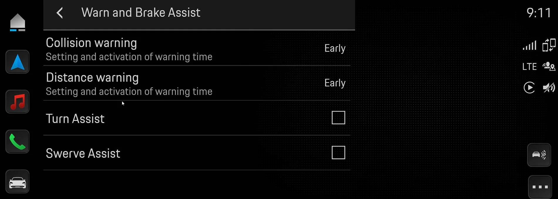 Porsche Taycan Newbie - possibly silly questions 1737984419581-bk