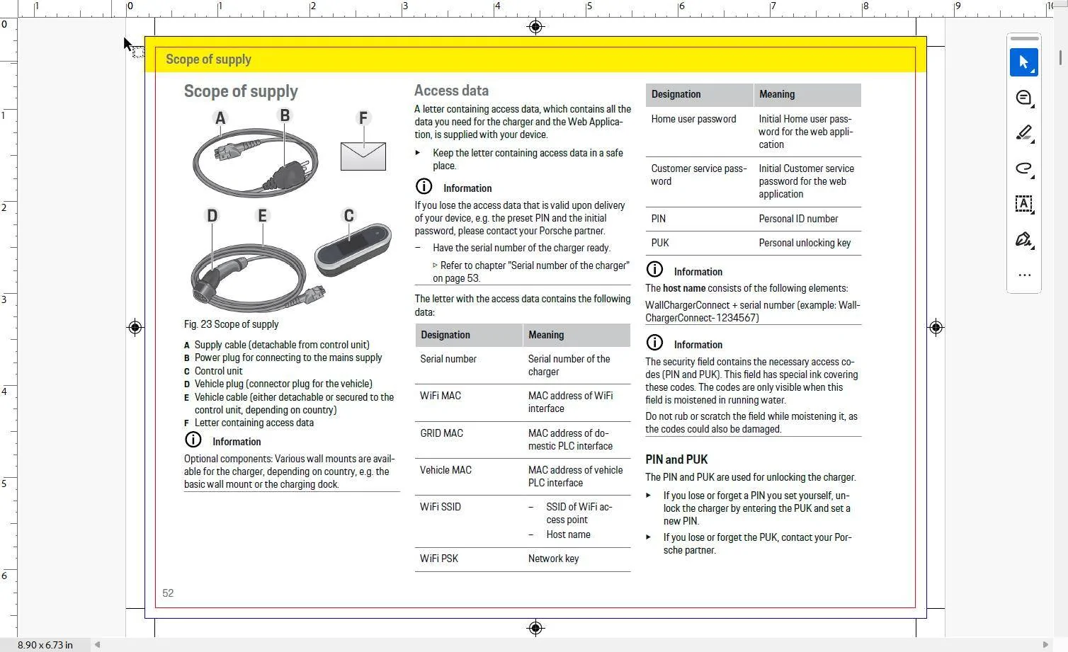 Porsche Taycan PMCC Factory Reset Instructions? 1737995395542-o4