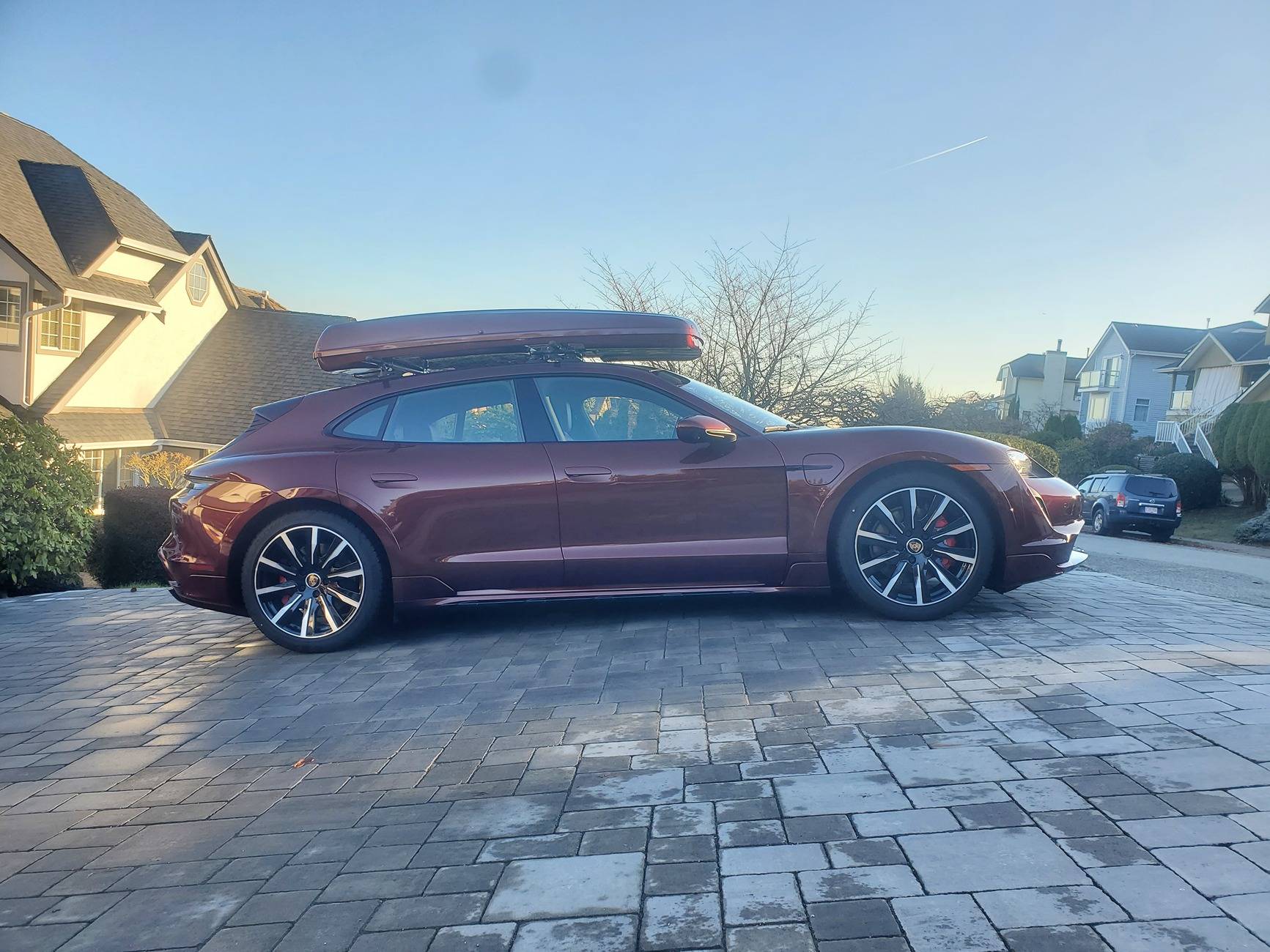 Porsche Taycan WTB Taycan Crossturismo 20231125_141512