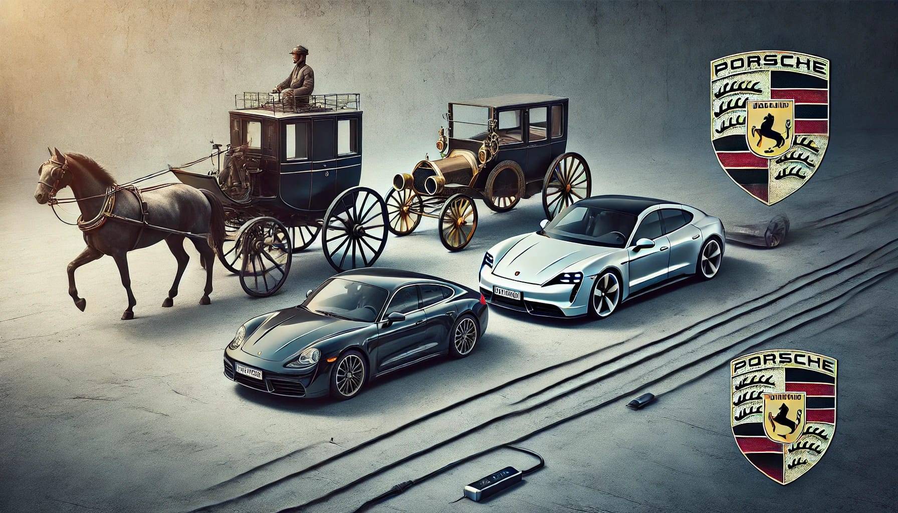 Porsche Taycan Farewell Taycan GTS, Hello GT3! 1738231563861-iu