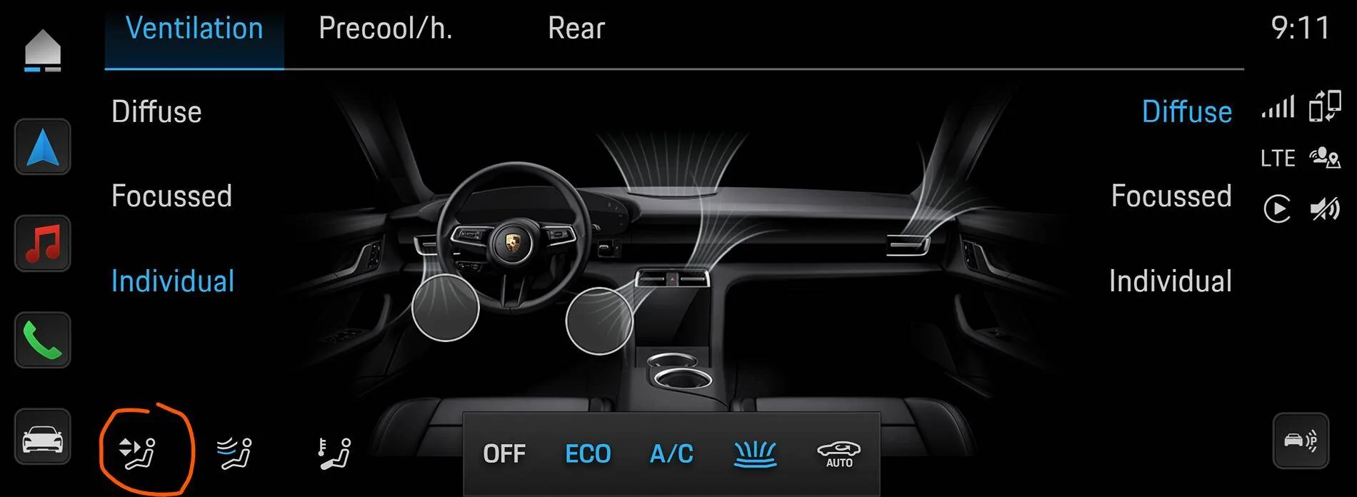 Porsche Taycan Things I hate about my Taycan 1738607493447-jf