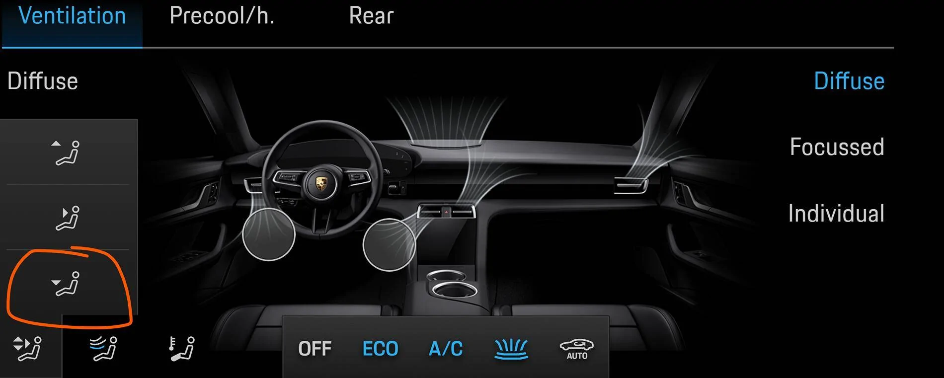 Porsche Taycan Things I hate about my Taycan 1738607577914-6s