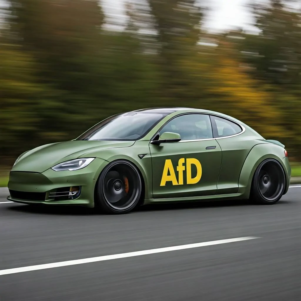 Porsche Taycan Elon's political antics may help WA EV consumers sample_0-2
