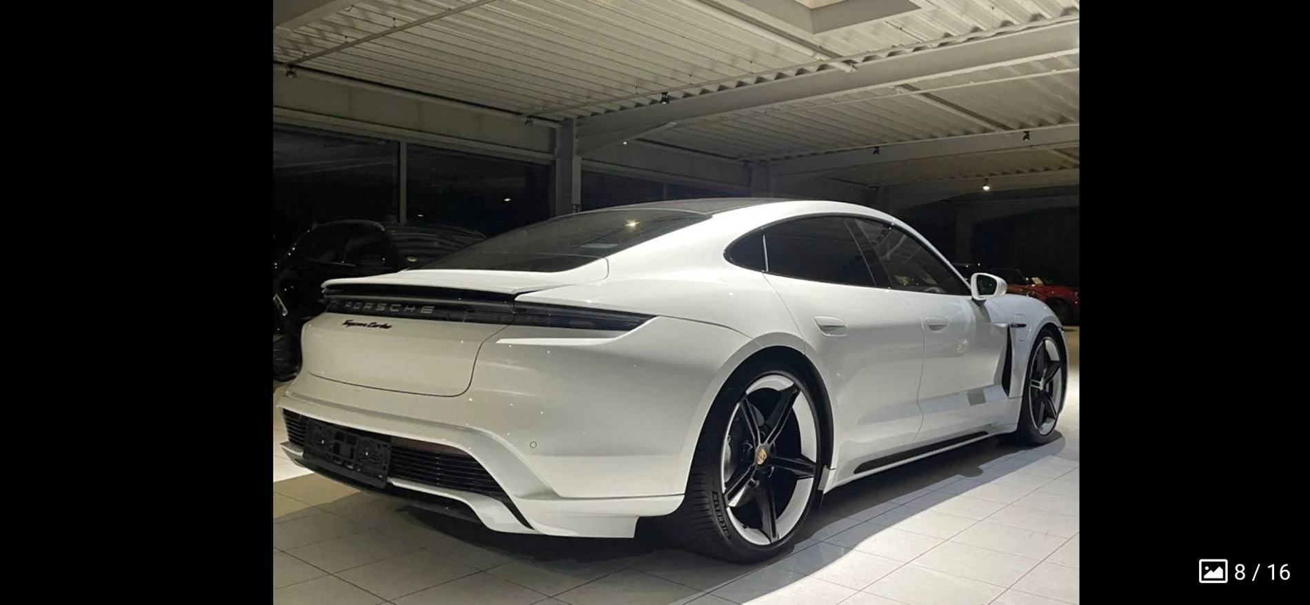 Porsche Taycan RWD, 4s, none? Help me decide, please! taycan