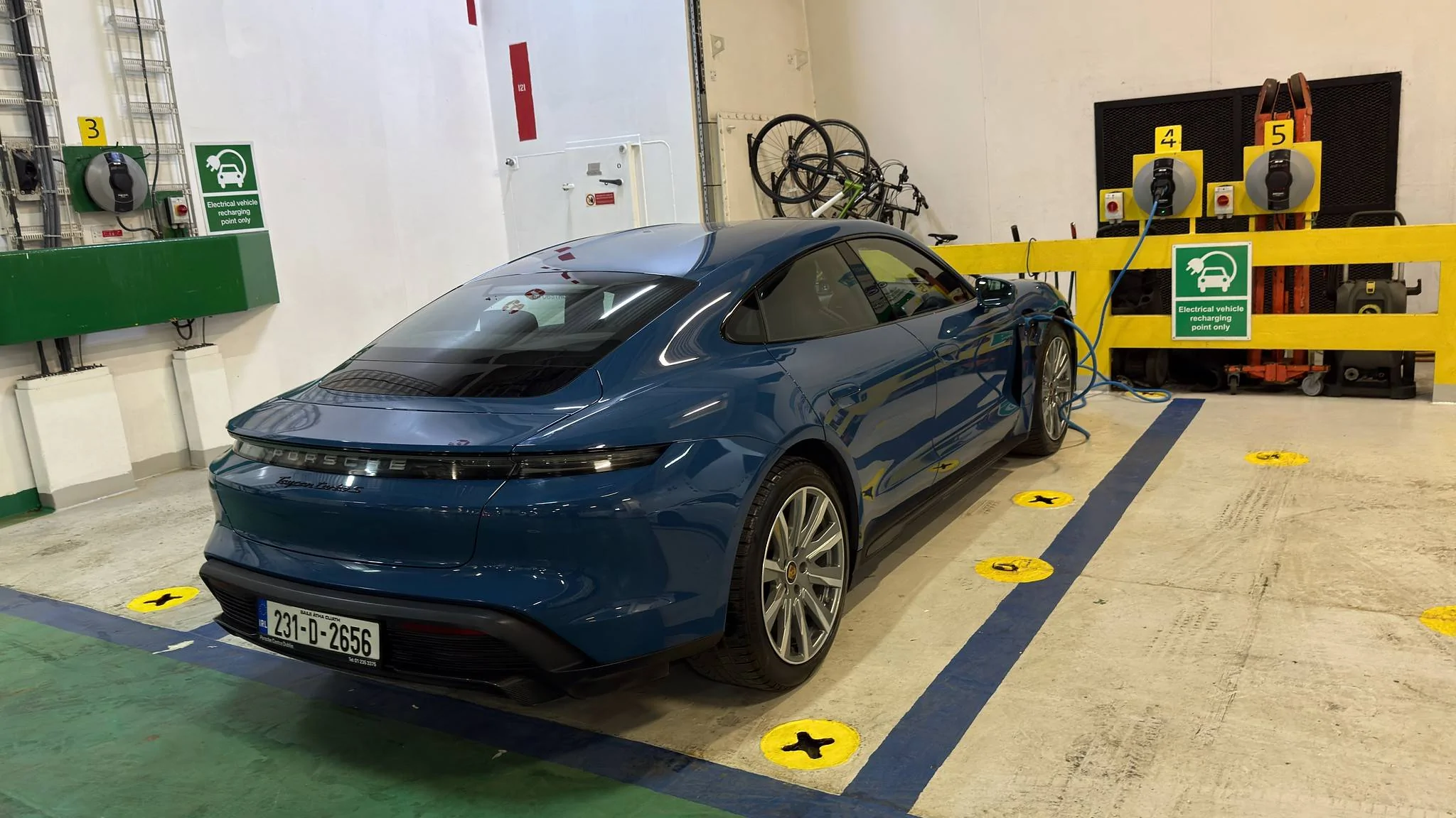 Porsche Taycan Taycan “Race” To Tromsø – Winter 2025 54312441267_3c46df7d0e_k