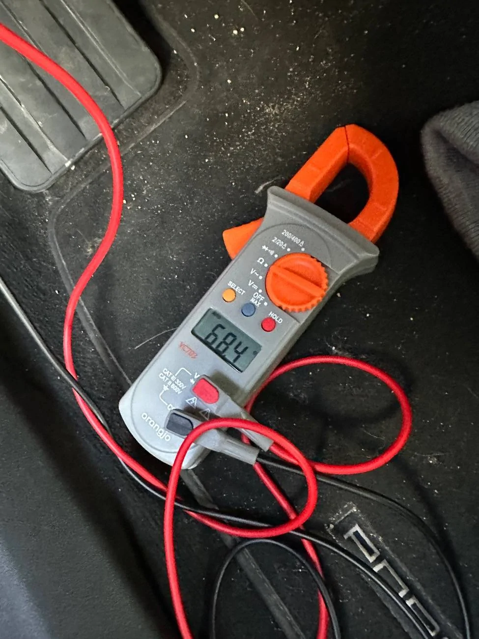 Porsche Taycan Piwi diagnostic program for Porche Taykan IMG_9003