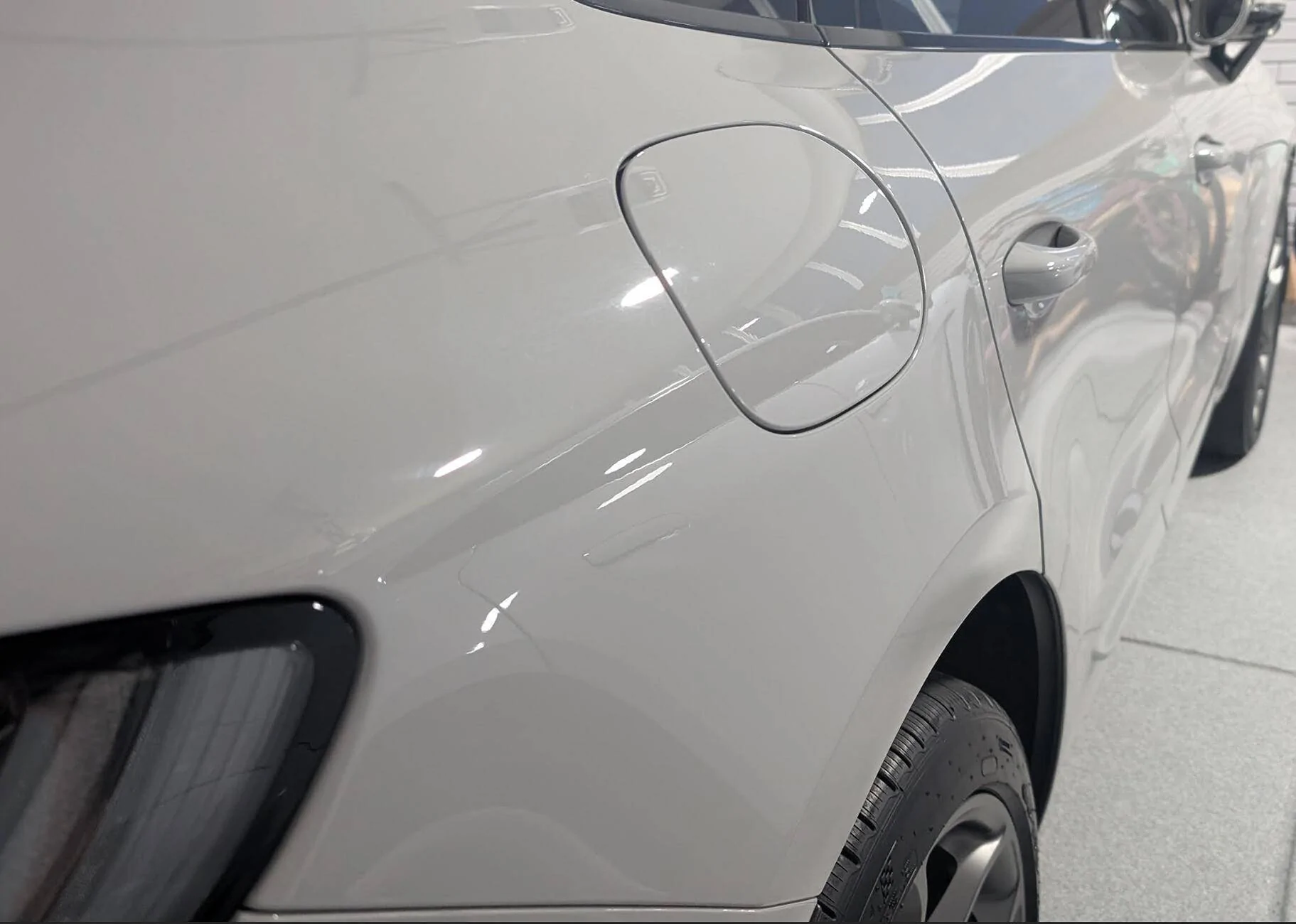 Porsche Taycan Back to Taycan CT from Panamera & Macan EV 1739134546814-42