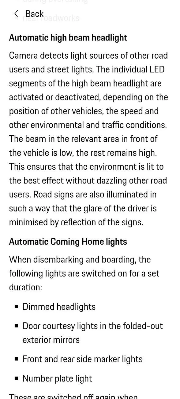 Porsche Taycan 2020 => 2025 4S configuration advice Screenshot_20250211_200122_Chrome Beta
