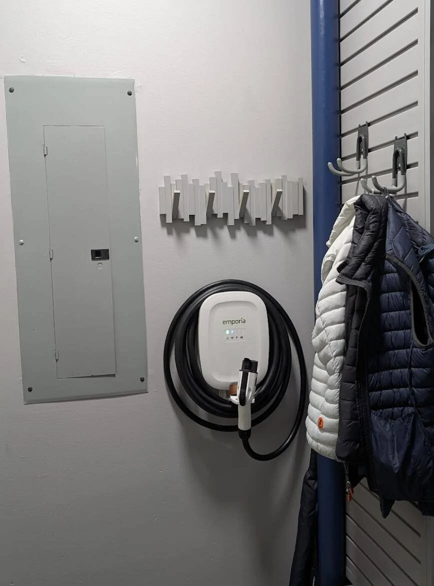 Porsche Taycan Charging not possible. First time I’m ever charging. 1739394539422-wg