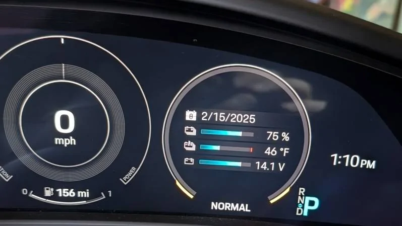 Porsche Taycan Cheat sheet: How do I recover my Taycan if it dies because of the 12 volt problem… Taycan