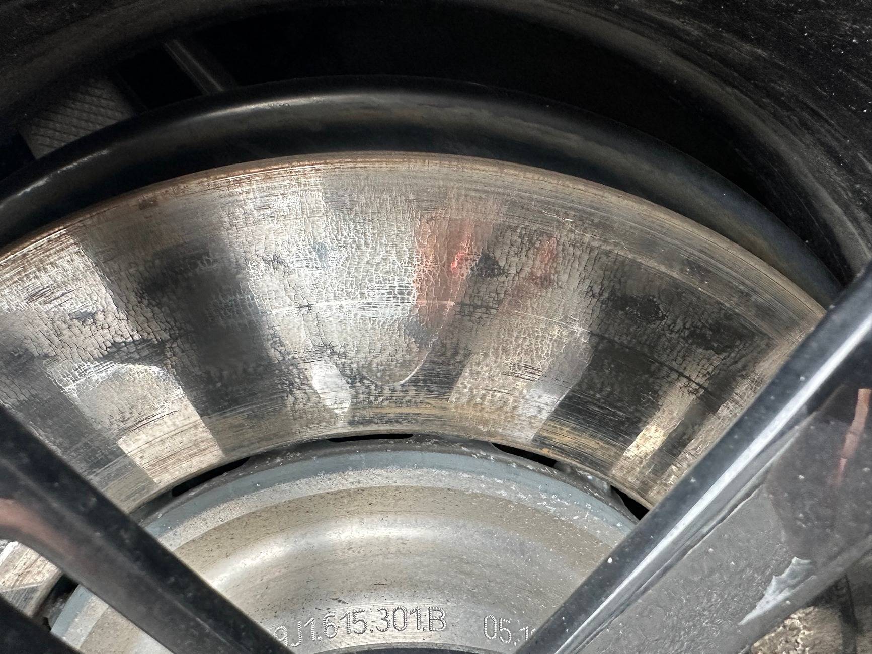 Porsche Taycan Audi entushiast buying first Porsche Taycan Turbo - used and need advice/help IMG_8237
