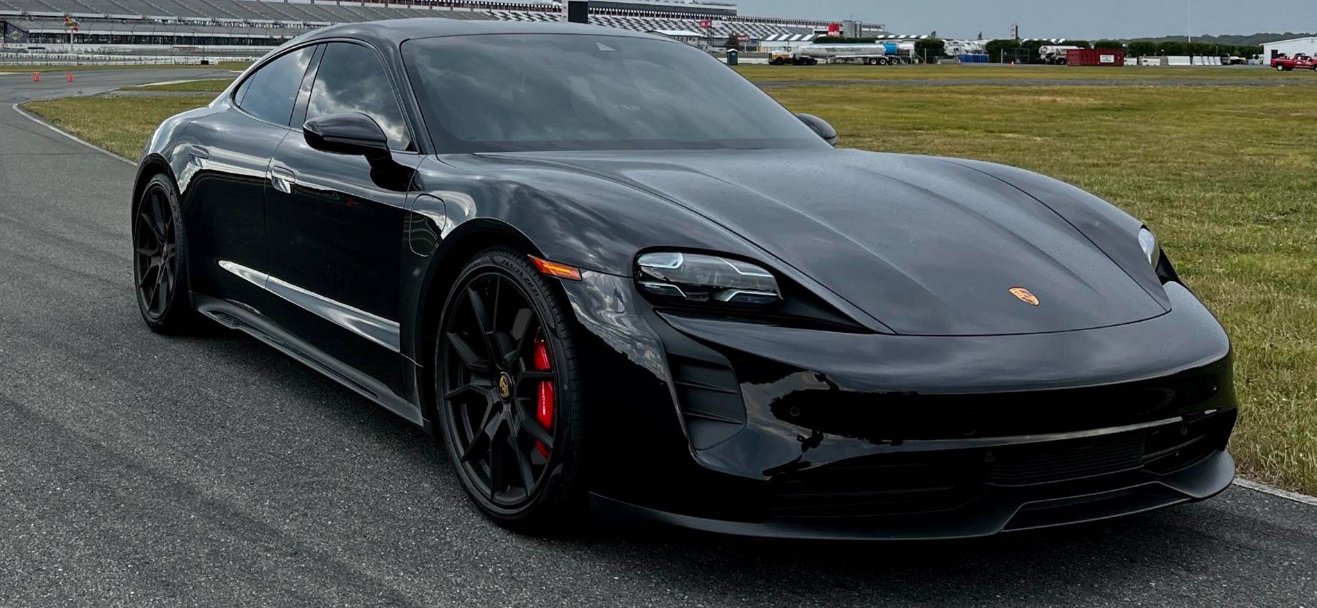 Porsche Taycan WTB Taycan GTS Spyder Wheels dfmeapeoawm91