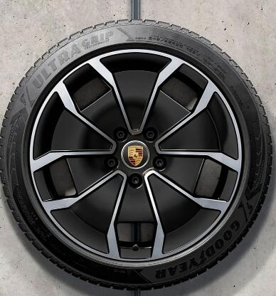 Porsche Taycan Article - Matt Farah bought a preowned Taycan 4 CT 1739916750908-gs