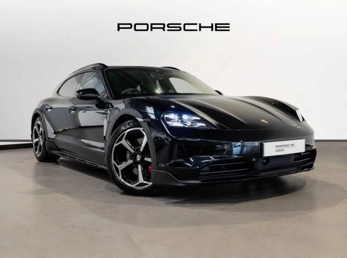 Porsche Taycan Switching from 20” to 21” wheels - anyone done this? IMG_8144