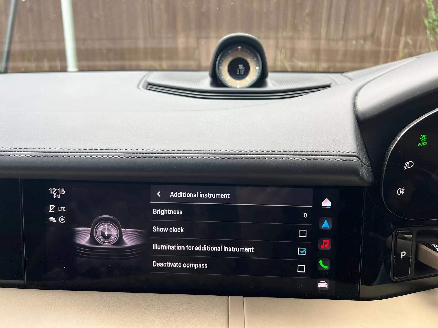 Porsche Taycan Retrofit Compass? IMG_3671