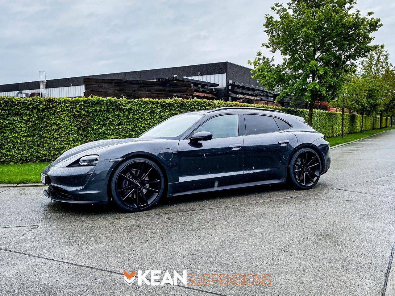 Porsche Taycan Switching from 20” to 21” wheels - anyone done this? IMG_0055