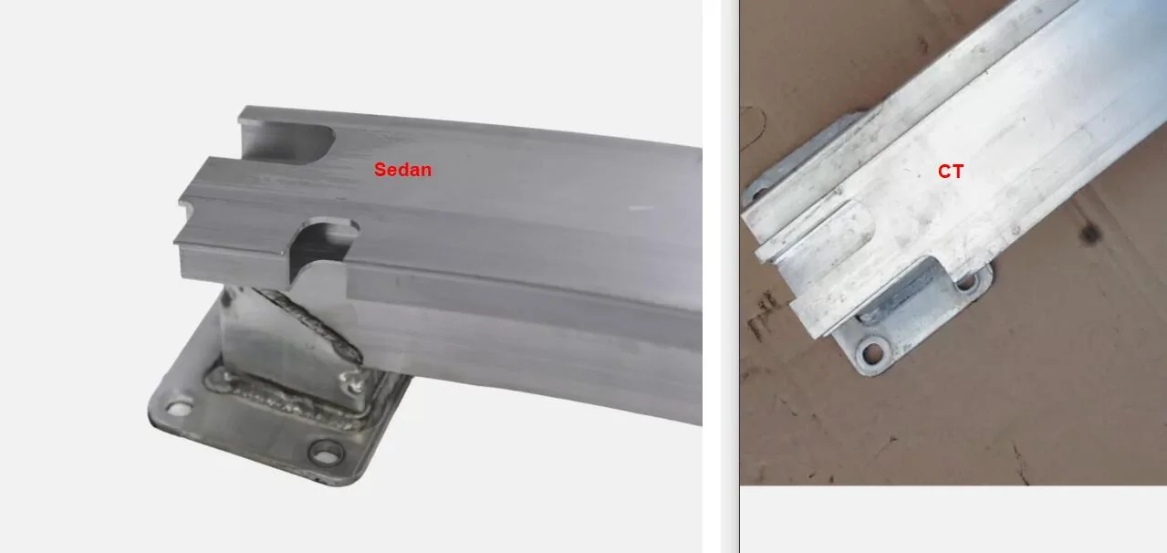 Porsche Taycan Rear bicycle carrier apparently not available for ST 1740626844470-rz