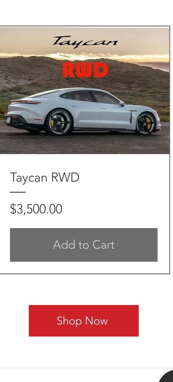 Porsche Taycan Anyone tune their BASE RWD model with Redshift Performance? Screenshot_2025-02-27-14-39-55-97_92460851df6f172a4592fca41cc2d2e6