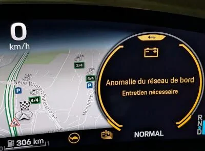 Porsche Taycan Tesla Supercharger (250kw) resulting in electrical system error. 1740851620556-9l